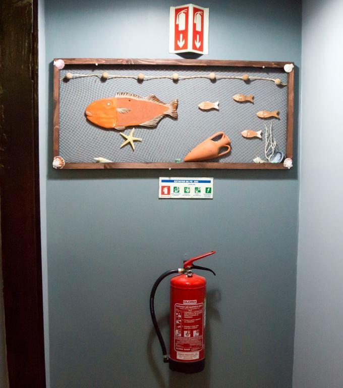 Hotel O Catraio มอนตีโจ ภายนอก รูปภาพ