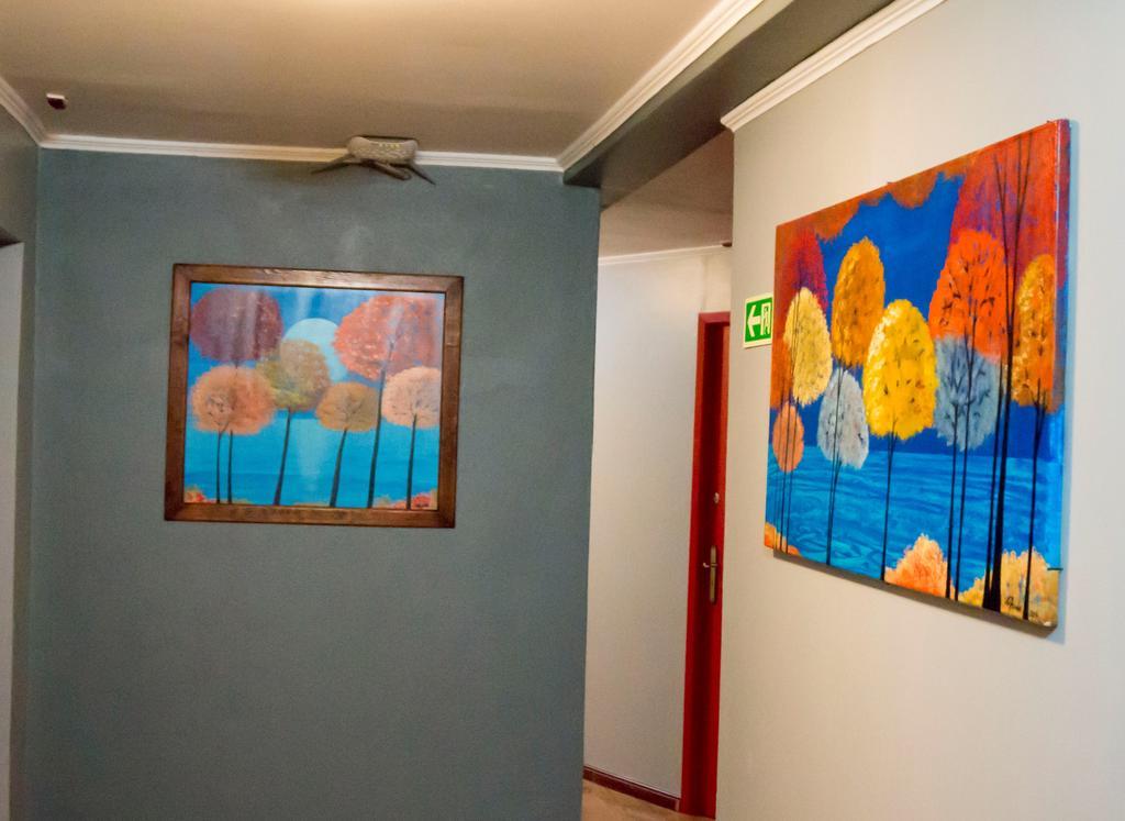 Hotel O Catraio มอนตีโจ ภายนอก รูปภาพ
