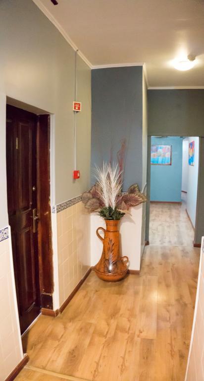 Hotel O Catraio มอนตีโจ ภายนอก รูปภาพ