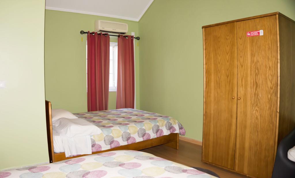 Hotel O Catraio มอนตีโจ ห้อง รูปภาพ