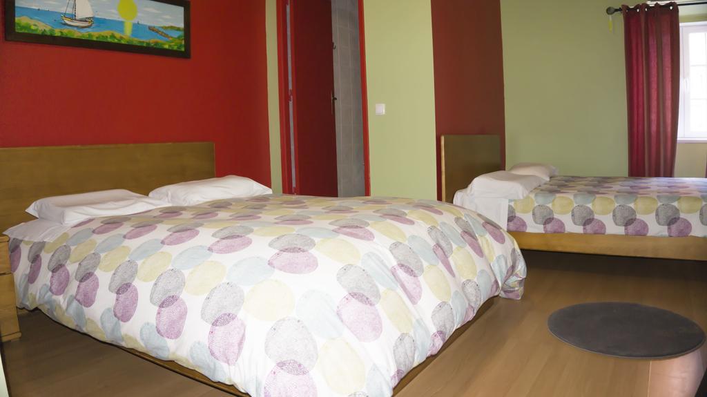 Hotel O Catraio มอนตีโจ ห้อง รูปภาพ