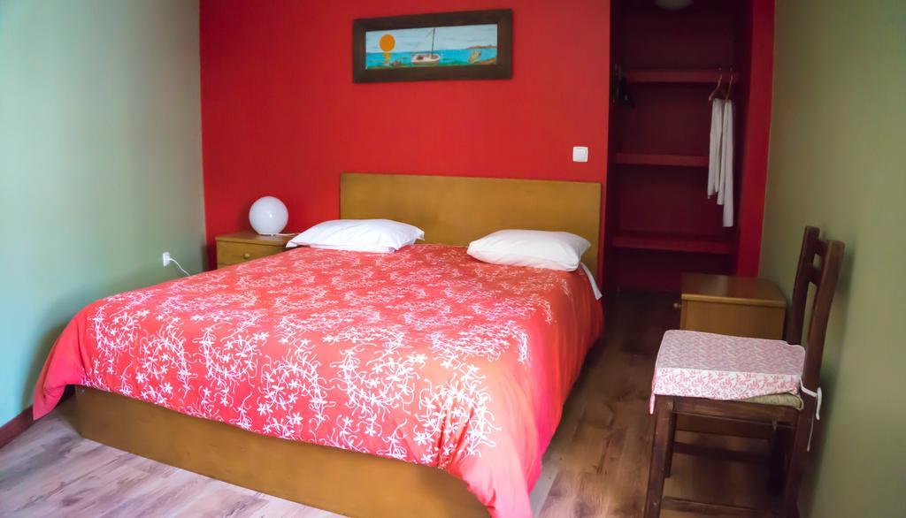 Hotel O Catraio มอนตีโจ ห้อง รูปภาพ