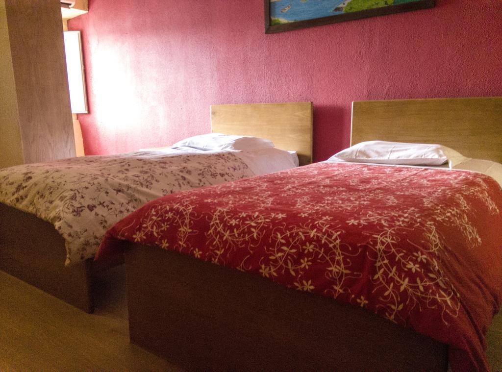 Hotel O Catraio มอนตีโจ ห้อง รูปภาพ