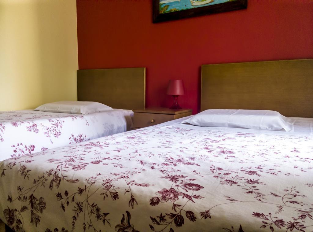 Hotel O Catraio มอนตีโจ ห้อง รูปภาพ