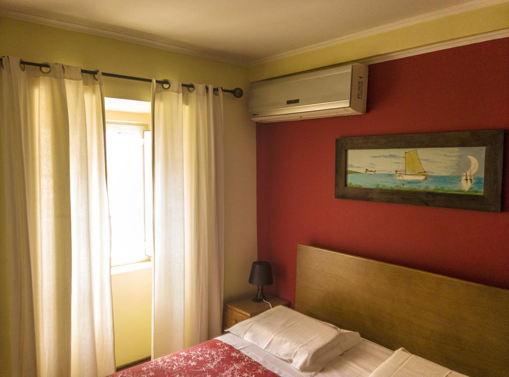 Hotel O Catraio มอนตีโจ ภายนอก รูปภาพ