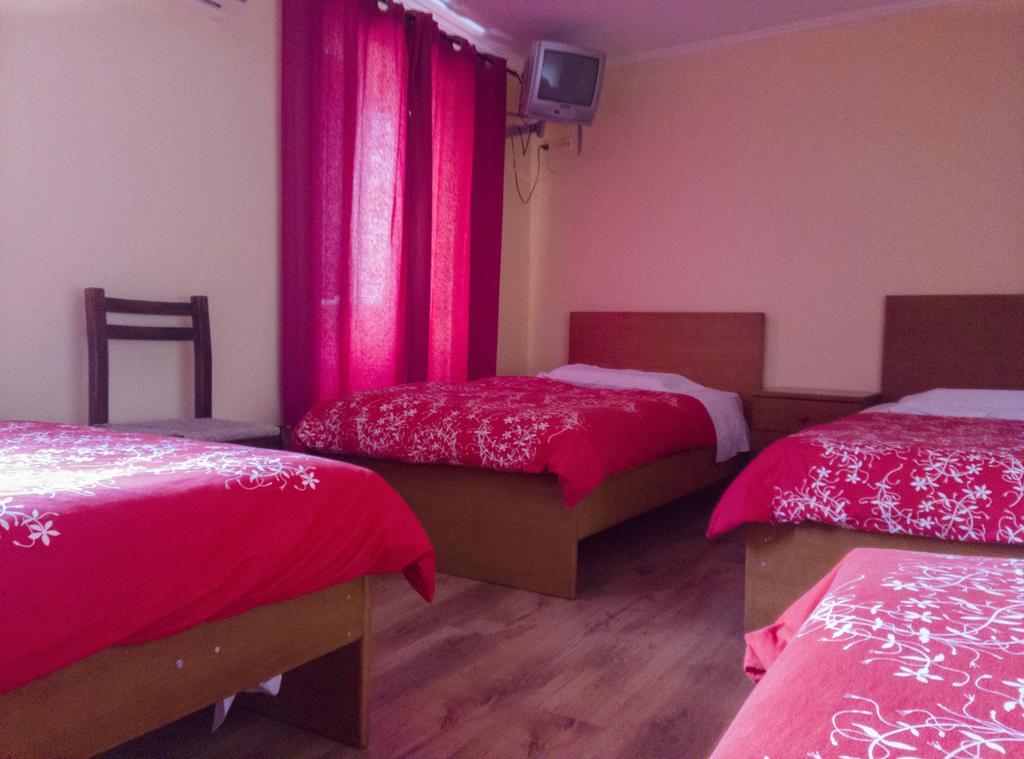 Hotel O Catraio มอนตีโจ ห้อง รูปภาพ