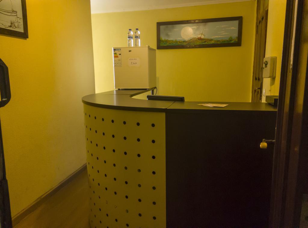 Hotel O Catraio มอนตีโจ ภายนอก รูปภาพ