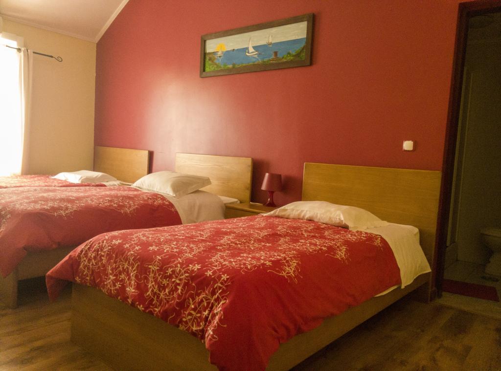 Hotel O Catraio มอนตีโจ ห้อง รูปภาพ